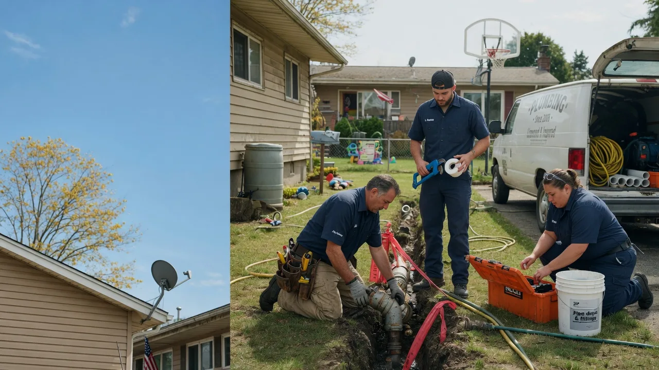 Garbage Disposal Replacement in Richmond, OH near me